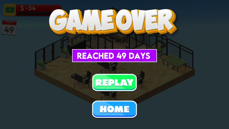 Office Empire Tycoon游戏截图