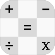 Cross Math Sudoku Puzzle Games