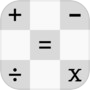 Cross Math Sudoku Puzzle Gamesicon