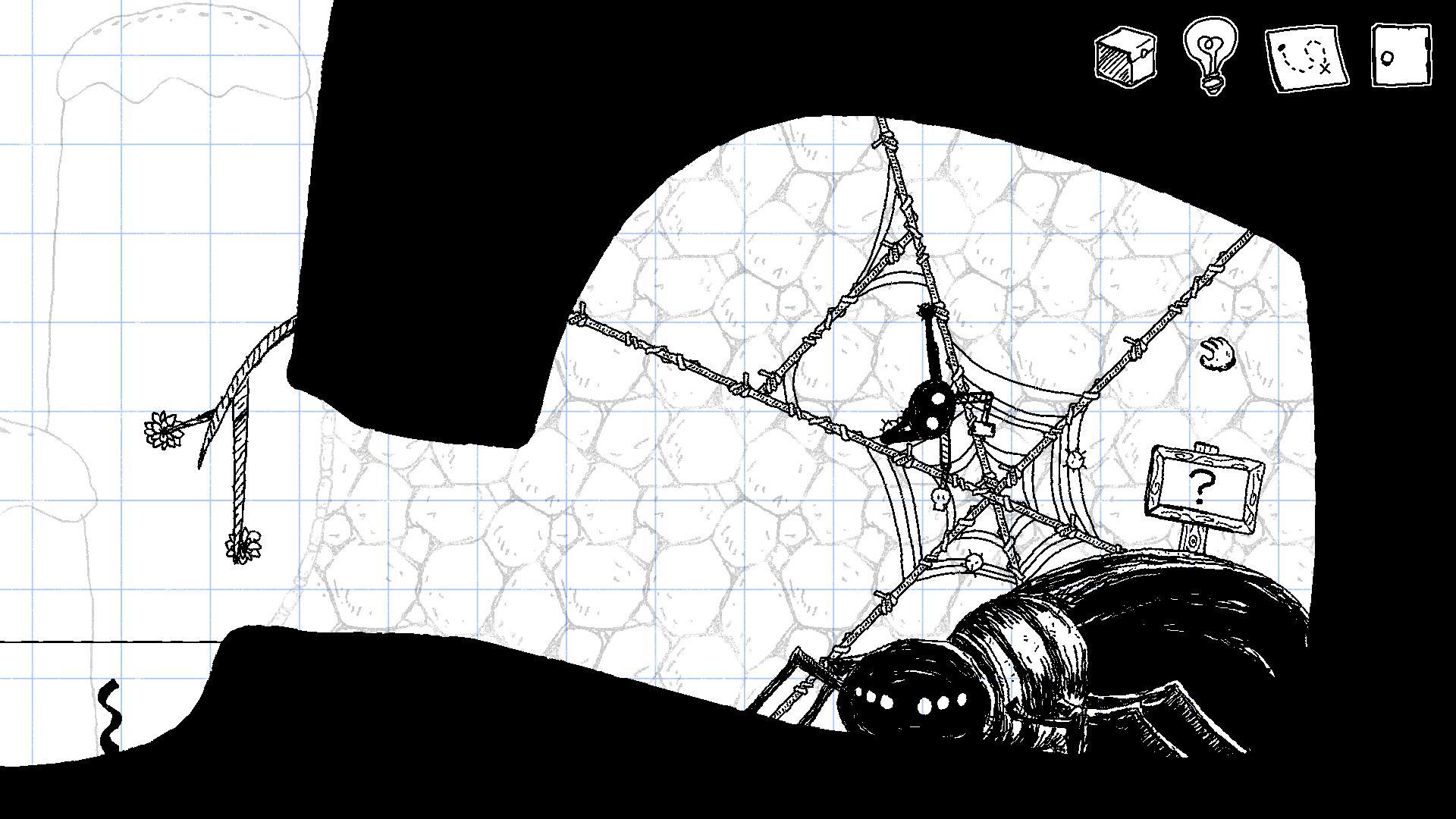 偶是只虫游戏截图