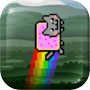 Nyan Cat: Jump!icon