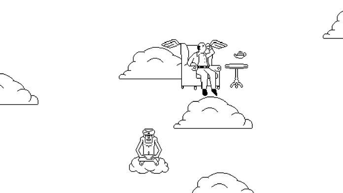 FlyGuy by TVM游戏截图