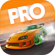 Drift Max Pro (极限漂移专家) 赛车漂移游戏icon