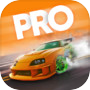 Drift Max Pro (极限漂移专家) 赛车漂移游戏icon