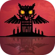 Rusty Lake Paradiseicon