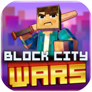 Block City Warsicon
