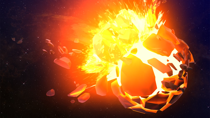 Doodle God Universe游戏截图