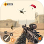 FPS Shooting Gun Gameicon