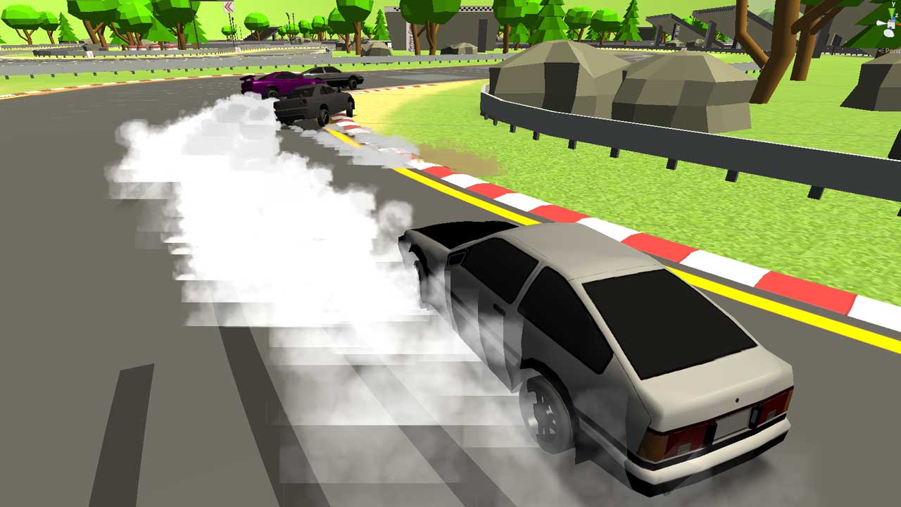 漂移王者游戏截图