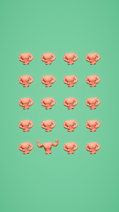 Imposter Emotes游戏截图