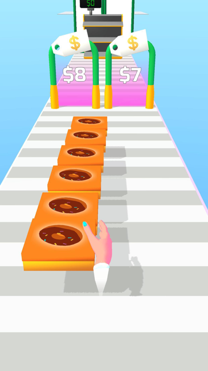 Market Master游戏截图