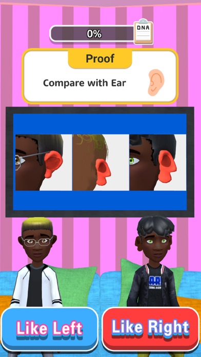 Who's the Father游戏截图