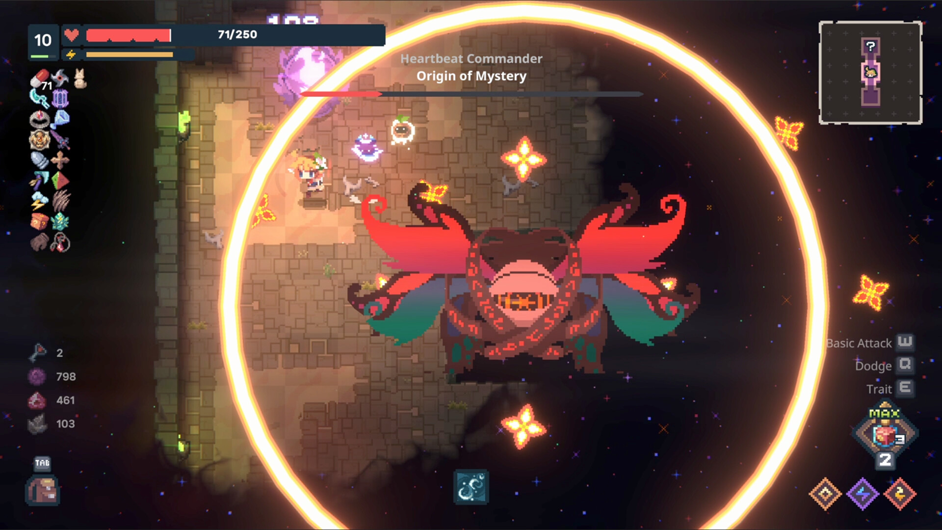 Guidus Zero游戏截图