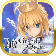 Fate/Grand Order