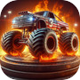 Monster Truck Fever Drivingicon