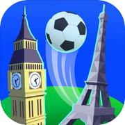 Soccer Kickicon