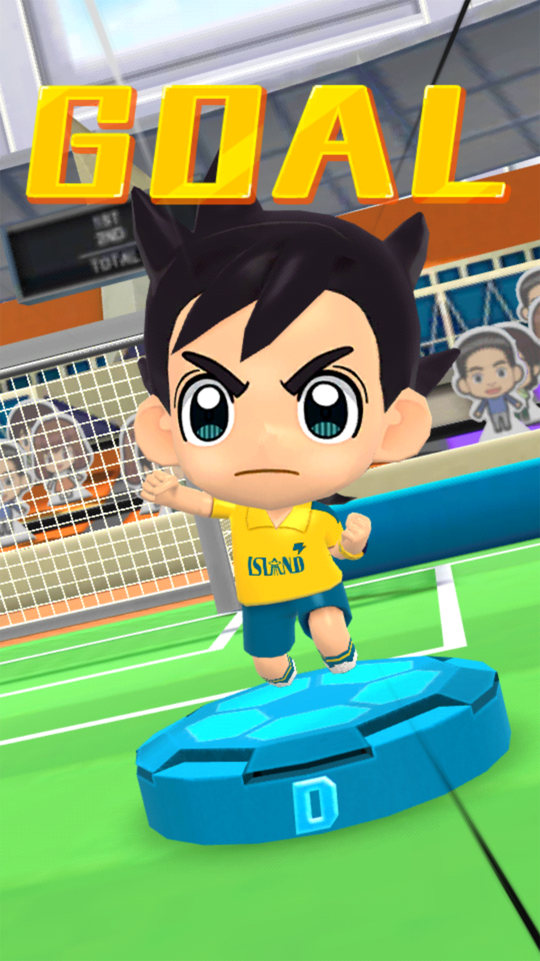 inazuma eleven download android