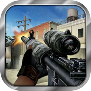 Sniper Duty - Shooting Game