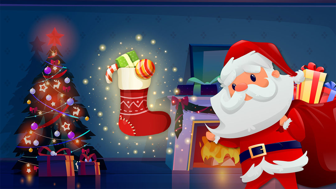 3D多边形拼图游戏截图