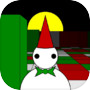 Snowman雪人迷宫icon