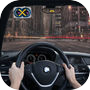 Vr Crazy Car Traffic Free Racing Gameicon