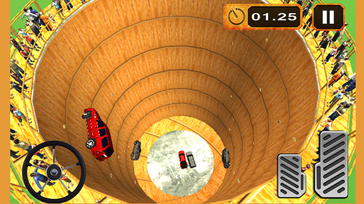 普拉多好死亡骑游戏截图