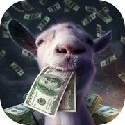 Goat Simulator Payday