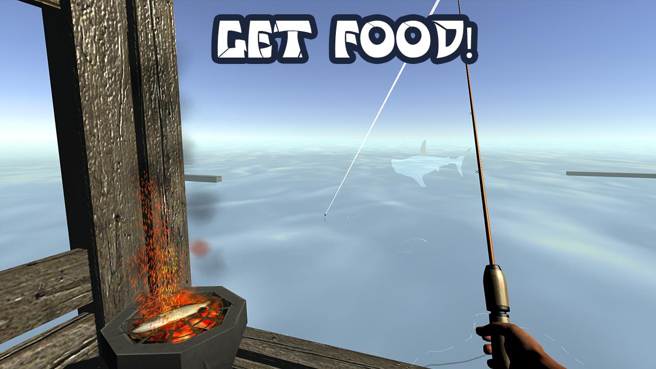 筏木生存游戏截图