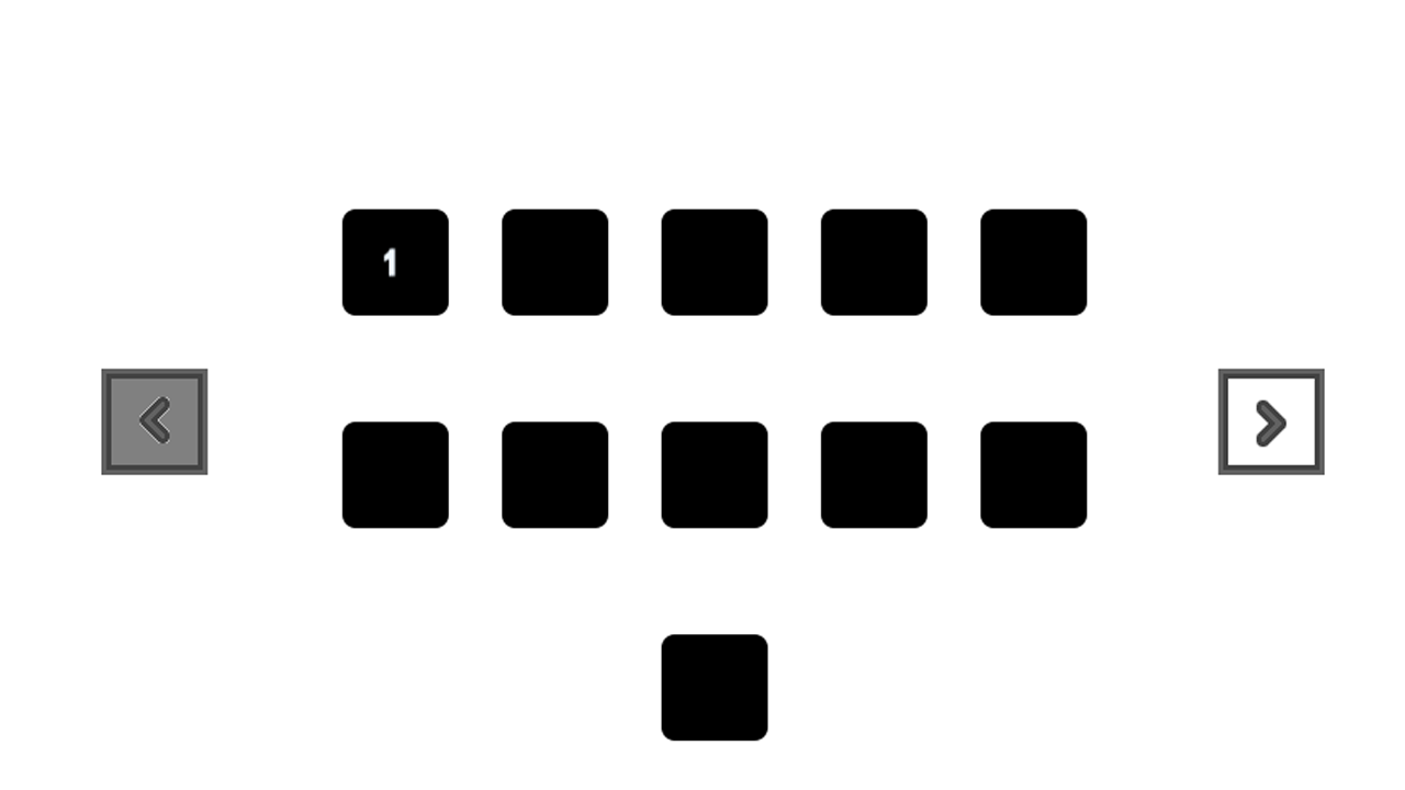 四边形游戏截图