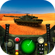 坦克大战 模拟器icon