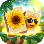 Mahjong: Summer Blossom