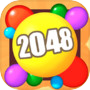 2048球球3Dicon