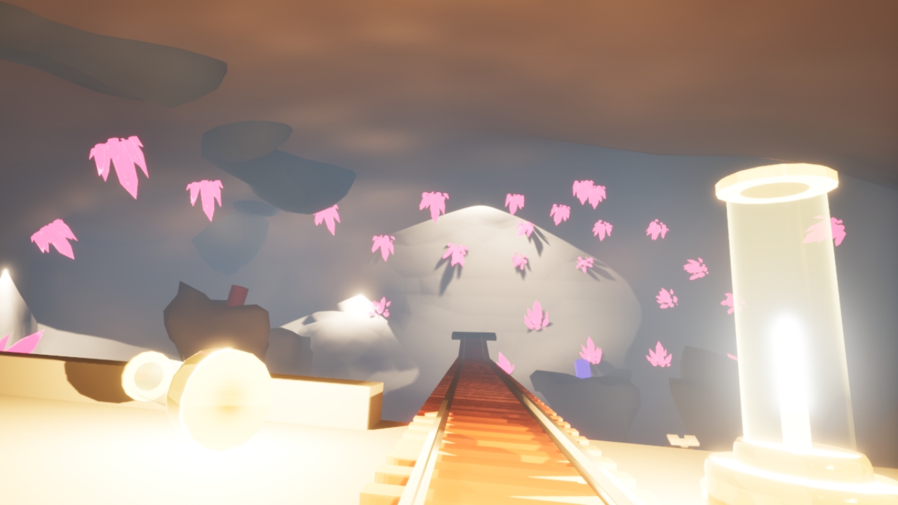 异梦：灯影游戏截图