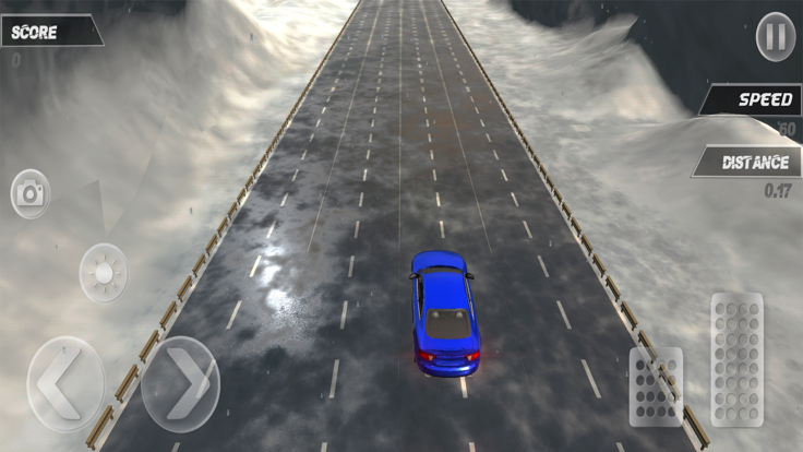 Racing Master : Highway Games游戏截图