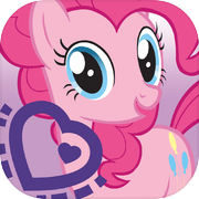 My Little Pony Friendship Celebration Cutie Mark Magic