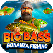 Big Bass Bonanza Fishing