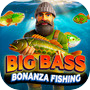 Big Bass Bonanza Fishingicon