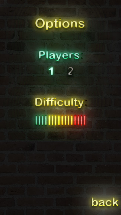 Tic Tac Toe - FULL GAME游戏截图