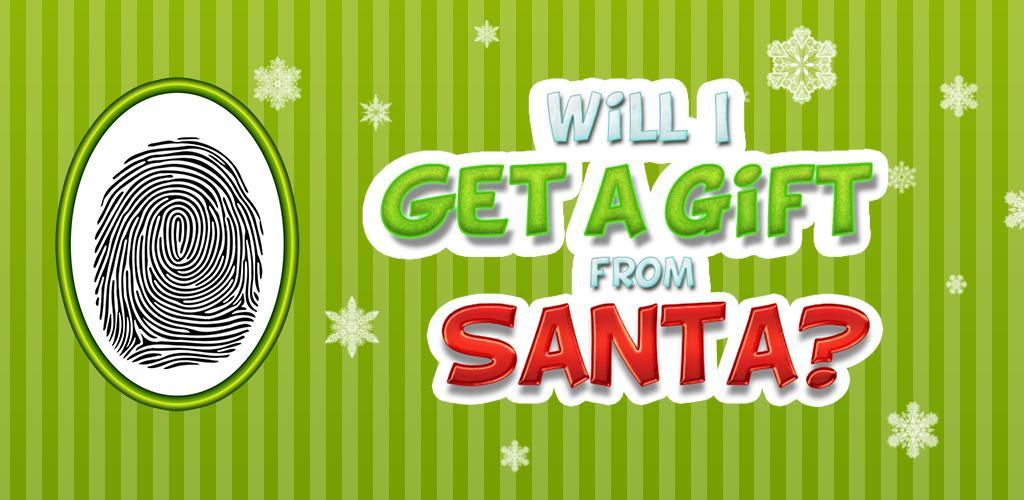 Will I Get A Gift From Santa?游戏截图
