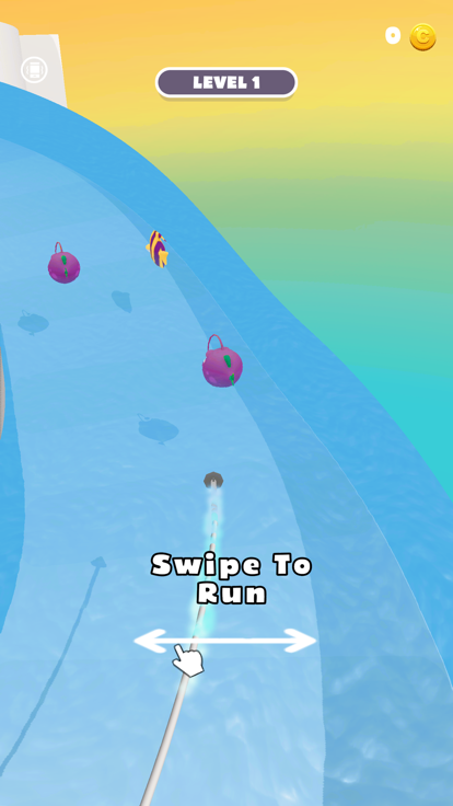 Fishing Fest游戏截图