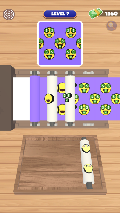 Print Shop!游戏截图