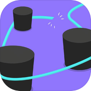 Rubber Puzzle 3D