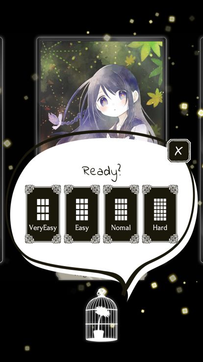 スライド・パレス - 癒やしのスライドパズル游戏截图