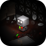 Escape Game -Robot-icon