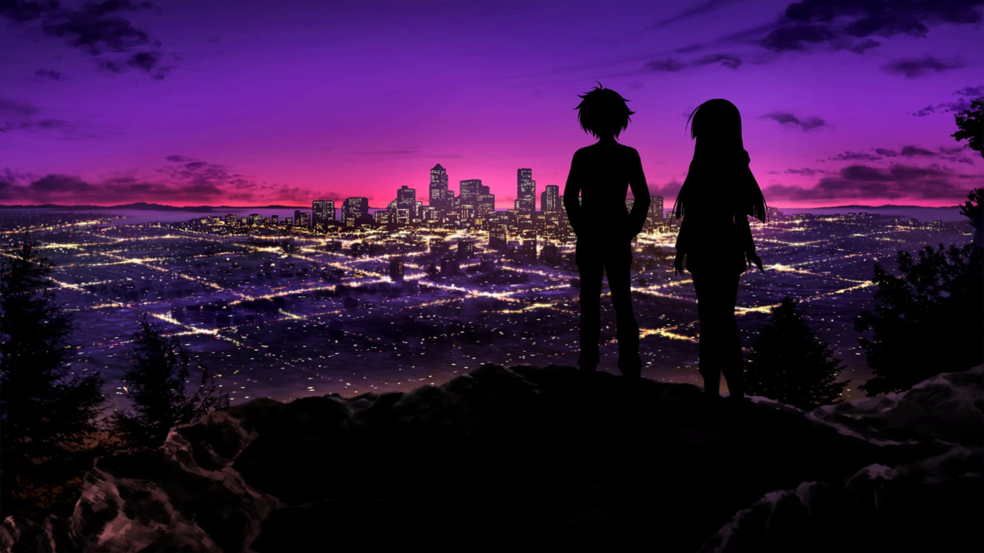 Muv-Luv Unlimited: The Day After - Episode 01游戏截图