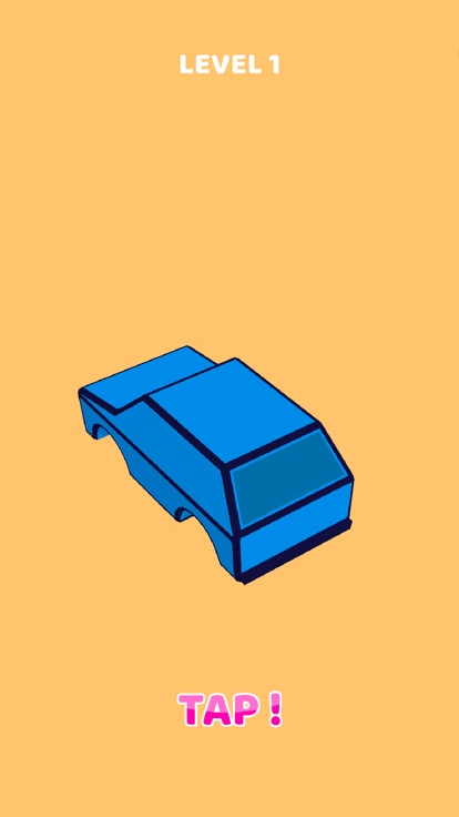 Fold the Game游戏截图