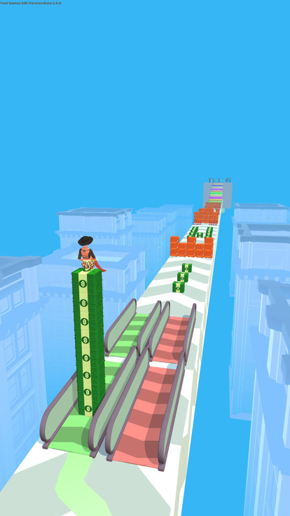 Money Money Money游戏截图