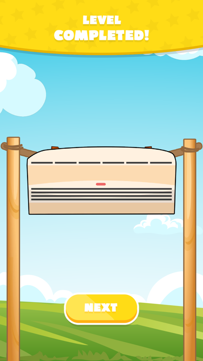 Hang Up!!游戏截图