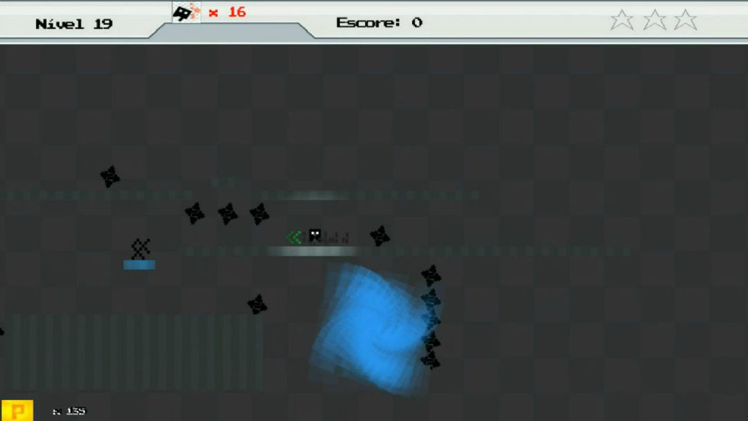 Byte Family游戏截图