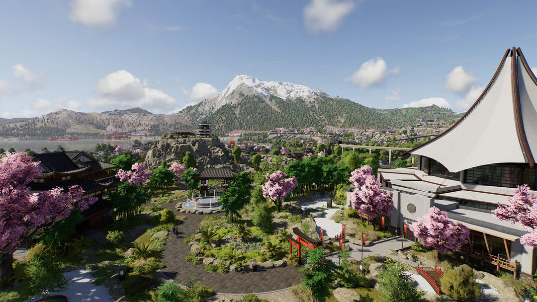 侏罗纪世界:进化 3游戏截图